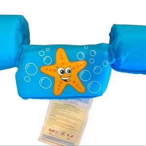 Stearns Puddle Jumper Life Jacke